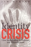 Cover: Identity Crisis - Cato Institute