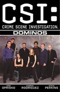 Cover: CSI - Crime Scene Investigation - Idea & Design Works