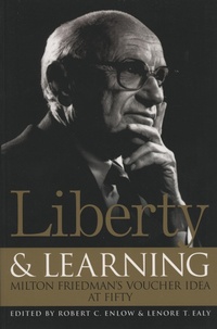 Abbildung von: Liberty and Learning - Cato Institute,U.S.