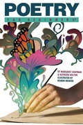 Cover: Poetry for Beginners - For Beginners