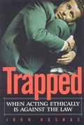 Cover: Trapped - Cato Institute,U.S.