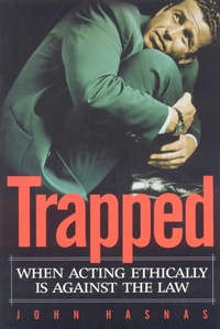 Enlarge image Cover: Trapped - Cato Institute,U.S.