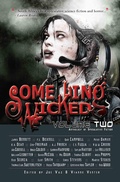 Cover: Something Wicked Anthology of Speculative Fiction, Volume Two - e-Khaya