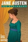 Cover: Jane Austen for Beginners - For Beginners