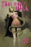 Cover: Silent Hill: Among the Damned - Idea & Design Works