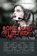 Cover: Something Wicked Anthology of Speculative Fiction, Volume Two - e-Khaya