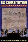 Cover: Us Constitution for Beginners - For Beginners