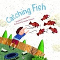 Cover: Catching Fish - Clean Slate Press