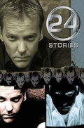 Cover: 24 Stories - Idea & Design Works