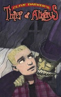 Cover: Clive Barker's The Thief Of Always Book 1 - Idea & Design Works