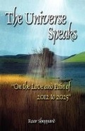 Cover: The universe speaks - Perfect Planet