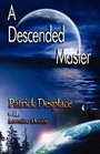 Cover: A descended master - Kima Global Publishers,South Africa