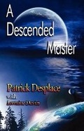 Cover: A descended master - Kima Global Publishers,South Africa