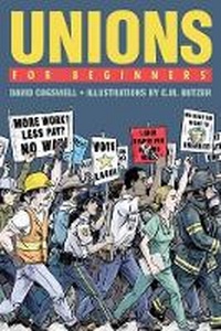 Abbildung von: Unions for Beginners - For Beginners