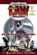 Cover: Will Eisner's John Law: Dead Man Walking - Idea & Design Works