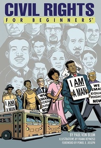 Enlarge image Cover: Civil Rights for Beginners - For Beginners