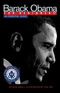 Cover: Barack Obama For Beginners, Presidential Edition - For Beginners