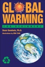 Cover: Global Warming For Beginners - For Beginners