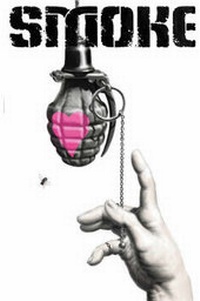 Enlarge image Cover: Smoke #2 - Idea & Design Works