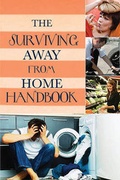 Cover: Surviving Away from Home: A Handbook - Silverleaf Press