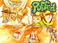 Cover: Unauthorized Puffed Movie Adaptation - Idea & Design Works