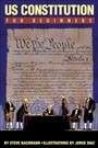 Cover: U.S. Constitution For Beginners - For Beginners