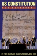 Abbildung von: U.S. Constitution For Beginners - For Beginners