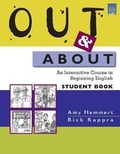 Cover: Out & about - Alta English Publishers