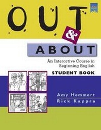 Enlarge image Cover: Out & about - Alta English Publishers