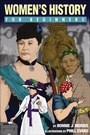 Cover: Women's History For Beginners - For Beginners