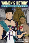 Cover: Women's History For Beginners - For Beginners