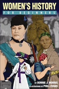 Enlarge image Cover: Women's History For Beginners - For Beginners