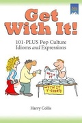 Cover: Get With It! - Alta English Publishers