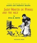 Cover: Saint Martin de Porres and the Mice - Neumann Press