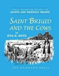 Cover: Saint Brigid and the Cows - Neumann Press
