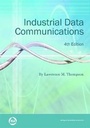 Cover: Industrial Data Communications - ISA