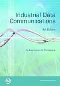 Cover: Industrial Data Communications - ISA