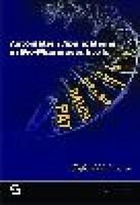 Enlarge image Cover: Automation Applications in Bio-pharmaceuticals - ISA