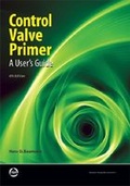 Cover: Control Valve Primer - ISA