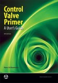 Enlarge image Cover: Control Valve Primer - ISA