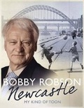 Cover: Newcastle - My Kind of Toon - Hodder & Stoughton Ltd