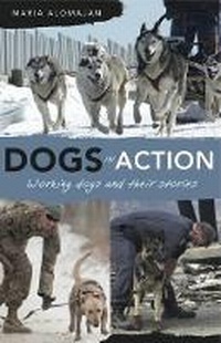 Abbildung von: Dogs in Action - Exisle Publishing