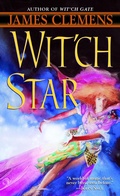 Cover: Wit'ch Star - Del Rey