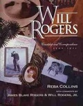 Cover: Will Rogers, Courtship and Correspondence, 1900-1915 - Quaid Publishing