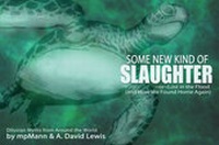 Enlarge image Cover: Some New Kind of Slaughter - Archaia Studios Press