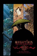 Cover: Robotika Volume 2 - Archaia Studios Press