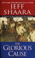 Cover: The Glorious Cause - Ballantine Books