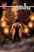 Cover: Th Sadhu: When Realities Collide v. 1 - Virgin Comics