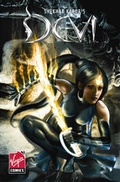 Cover: Devi: v. 3 - Virgin Comics