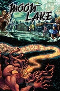 Cover: Moon Lake - Archaia Studios Press